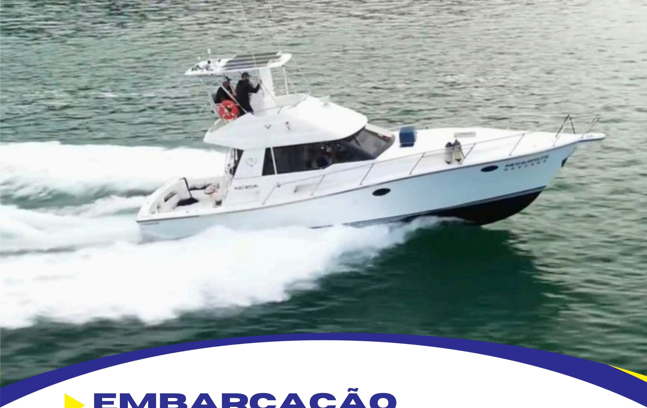 Embarcação